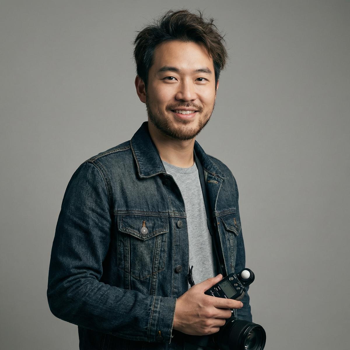 免费看片摄影总监林浩然