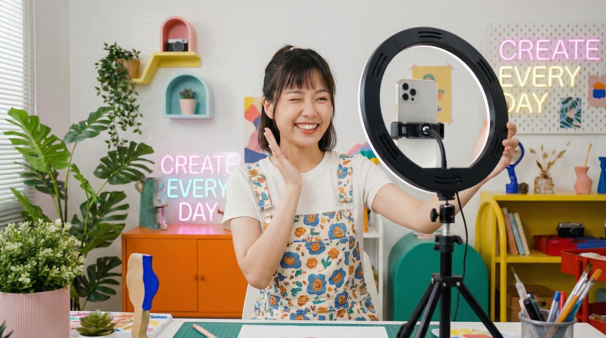 免费看片短视频创作